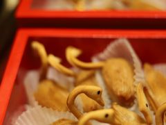 -紫东阁酒楼·中餐厅(东方广场假日酒店)
