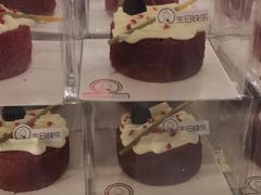 -CAKE BOSS 蛋糕老板(西单君太百货店)