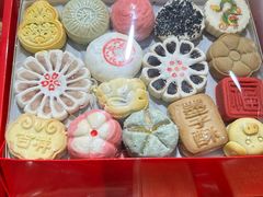 -稻香村(文殊院旗舰店)