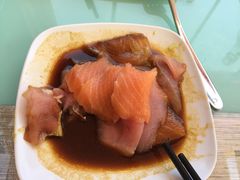 -海天一色海景自助餐厅(西港花园店)