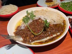 -老闵田螺馆·南昌市井菜·特色小吃(总店)