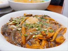 -锡和无锡菜·三白油条(景丽苑店)
