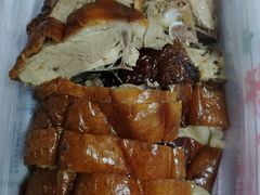 -黄连大头华烧鹅店(大良店)