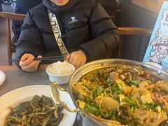 -张烤鸭·川菜·非遗冒烤鸭(青石桥店)