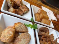 -临家闽南菜(宝洲路店)