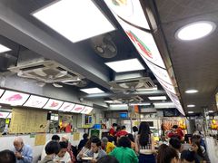 -陈光记烧腊店(罗保博士街店)