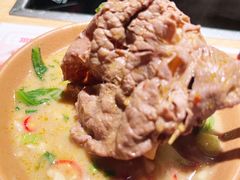 -温野菜涮涮锅(西单大悦城店)