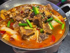 -阿财老铺·老蚌埠龙虾城(华夏总店)