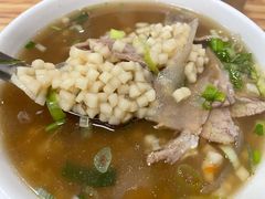 -焦大头牛肉小饭(南关店)
