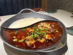 -新辣道鱼火锅(上地华联店)