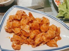 -胡同泥炉烤肉(吉祥市场店)