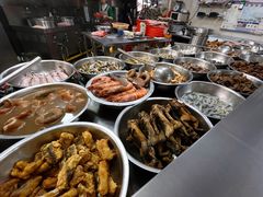 -铭辉沙嗲面(新街商业城店)