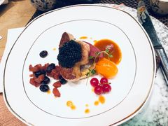 -和·铁板烧·OMAKASE(望京昆泰嘉晟酒店)