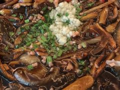-无锡新湖铂尔曼大酒店·悦轩中餐厅