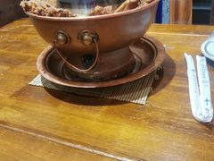 -老北京涮羊肉·龙虾.烧烤(江镇店)
