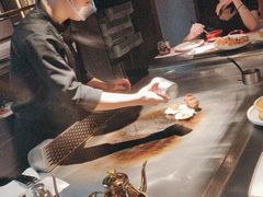 -盛焰铁板烧(王府井店)