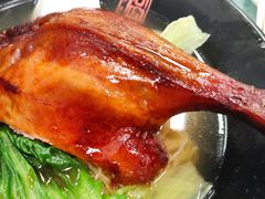 净鹅肶-烧鹅濑(西华路店)