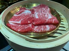 -大龙凤鸡煲(万菱汇店)