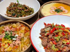 -高嗲嗲·现炒下饭菜(石鼓路店)