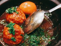 -小厨娘淮扬菜(清江苏宁广场店)