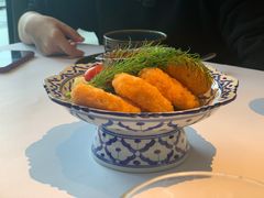 普吉虾饼-BetterThai 泰加(苏州中心店)