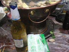 -木萨火锅店(开鲁路店)