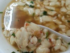 豆腐脑-聚香斋(东关街店)