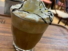 -Peet's Coffee皮爷咖啡(德基店)