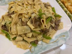 -锅贴王海鲜小馆
