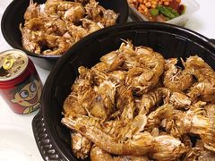 -盒马鲜生(首义店)