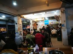 大堂-黑竹香鸡(营和巷店)