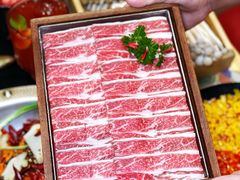 -廖掌柜·重庆鲜货火锅(上海首店)