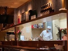 -长崎屋·日本料理·刺身·烧鸟(天河北路店)