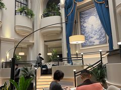 -狮王府淮扬菜(万象城店)