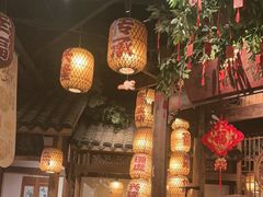 -南京大牌档(之心城店)