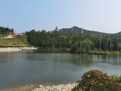 -龙口南山旅游景区
