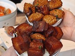 -漢舍中国菜馆(889广场店)