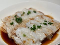 清蒸山泉水陈村粉-炳胜品味(海印总店)