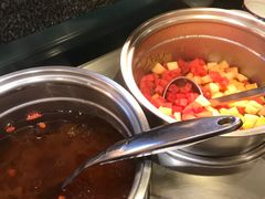 -松子料理(白家庄店)