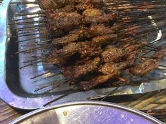 -黑蛋烤肉坊(光华路总店)