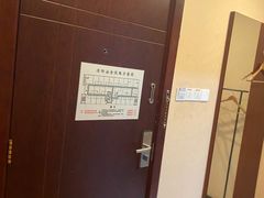 -贝壳酒店(苏州园区金鸡湖奥林匹克体育中心津梁街店)
