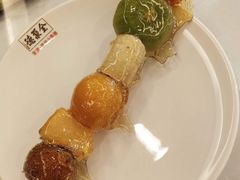 -全聚德(常州店)
