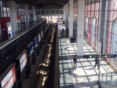 -园博园(地铁站)