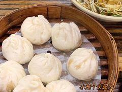 -都谷包子(天一广场店)