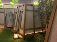 -青水瓦台汤泉(未央店)