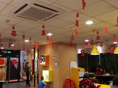 大堂-麦当劳(伟城广场店)