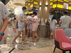 -碧涛阁水世界酒店(万家丽路店)