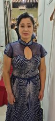 -巴黎新娘婚纱摄影