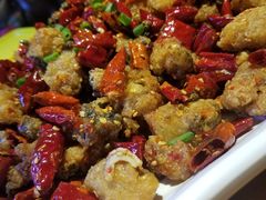 -望京一号·重庆江湖菜(工体店)