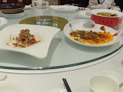 -并州饭店·并萃阁
